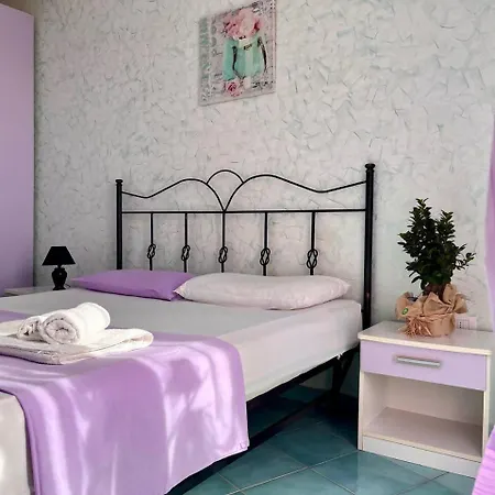 Holiday home Cozy Elios By Salento Prime Torre Vado