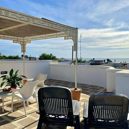 Holiday home Cozy Elios By Salento Prime