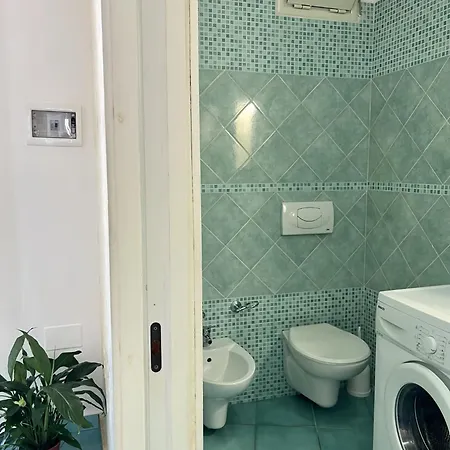 Cozy Elios By Salento Prime *