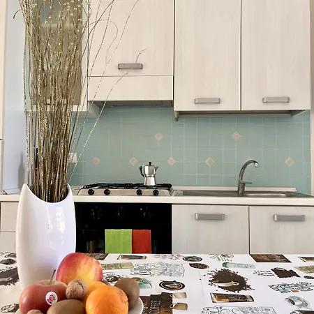 Holiday home Cozy Elios By Salento Prime *