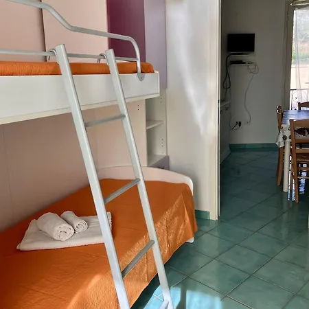 Cozy Elios By Salento Prime Holiday home Torre Vado