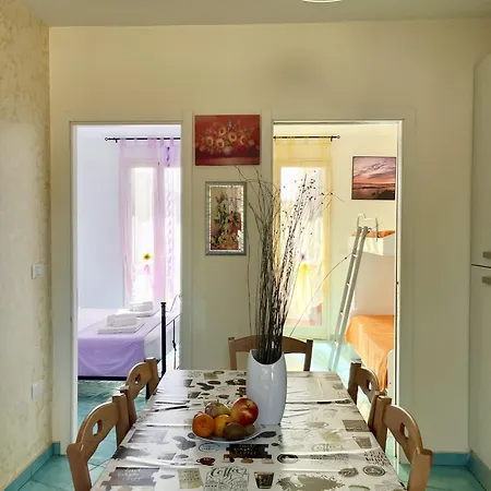 Cozy Elios By Salento Prime Torre Vado