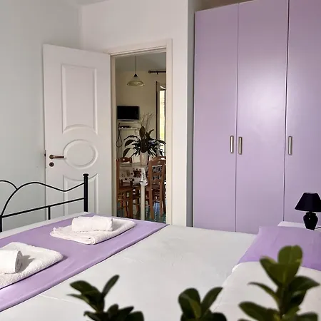 Cozy Elios By Salento Prime