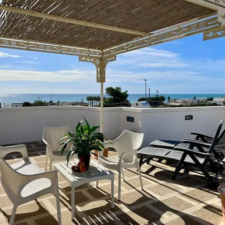 Vakantiehuis Cozy Elios By Salento Prime *