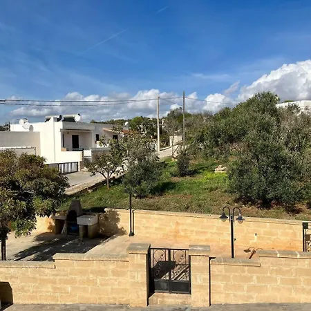 Cozy Elios By Salento Prime טורה ואדו
