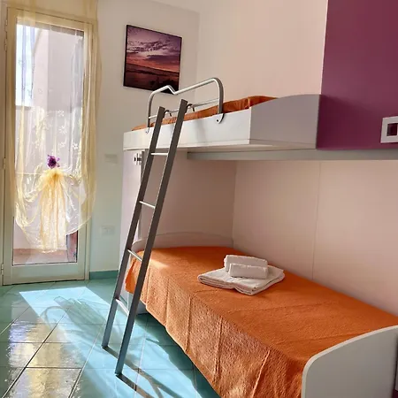 בית נופש Cozy Elios By Salento Prime טורה ואדו