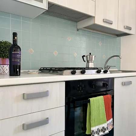 Cozy Elios By Salento Prime Torre Vado