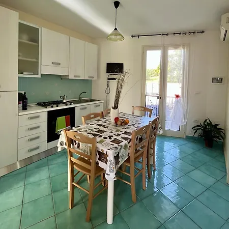 Cozy Elios By Salento Prime