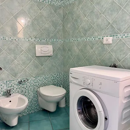 Vakantiehuis Cozy Elios By Salento Prime