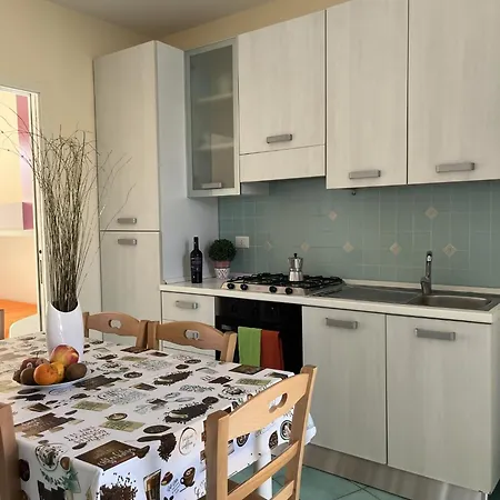 Cozy Elios By Salento Prime Vakantiehuis *