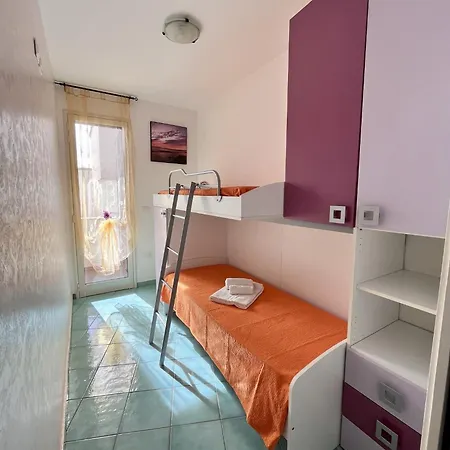 Nyaraló Cozy Elios By Salento Prime Torre Vado