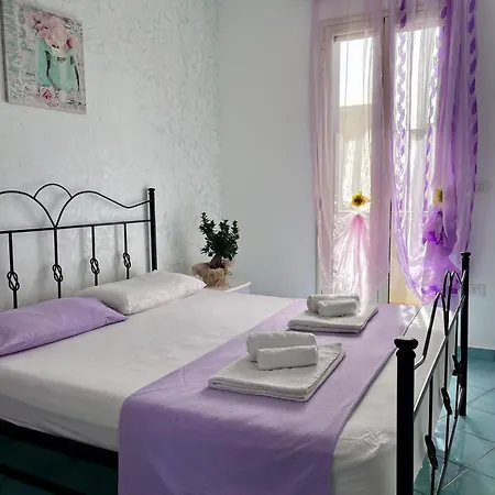 Cozy Elios By Salento Prime Nyaraló