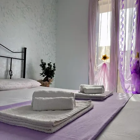 Vakantiehuis Cozy Elios By Salento Prime