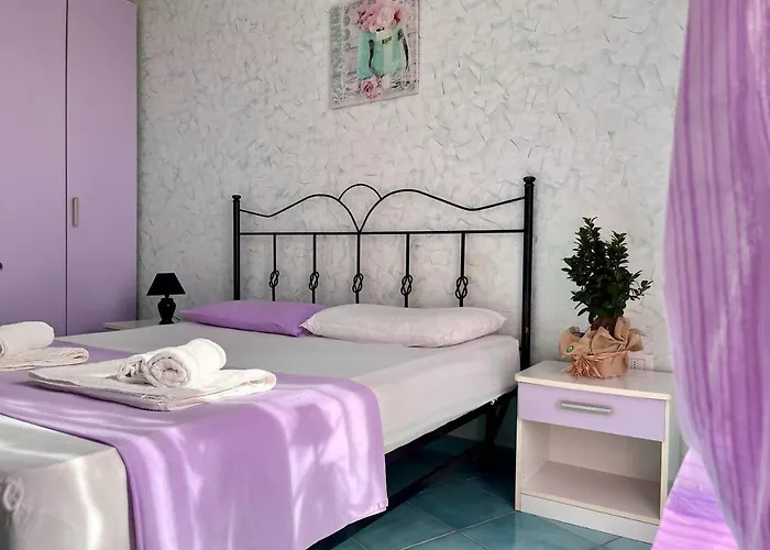 בית נופש Cozy Elios By Salento Prime טורה ואדו