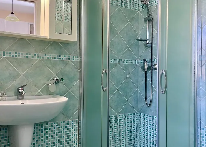 בית נופש Cozy Elios By Salento Prime *