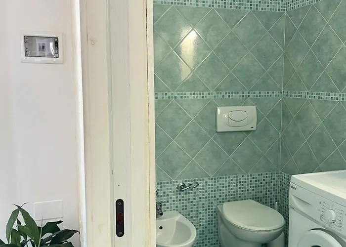 Cozy Elios By Salento Prime *