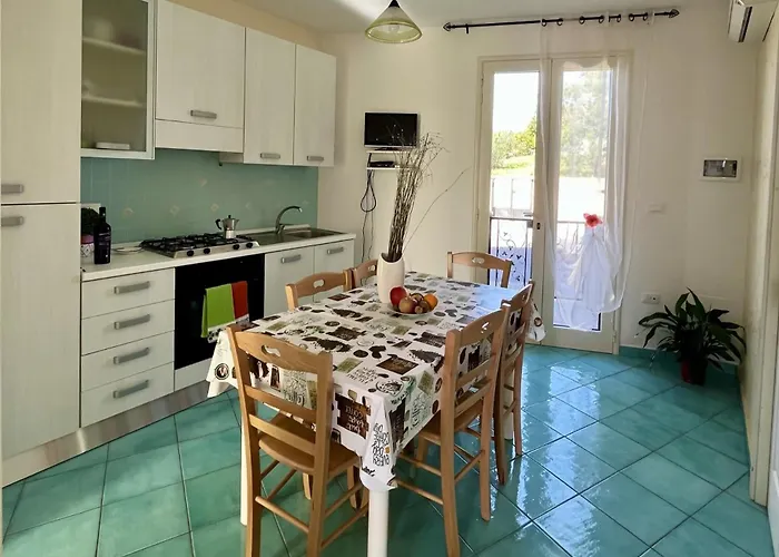 Cozy Elios By Salento Prime