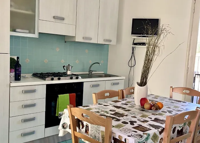 Cozy Elios By Salento Prime Ferienhaus