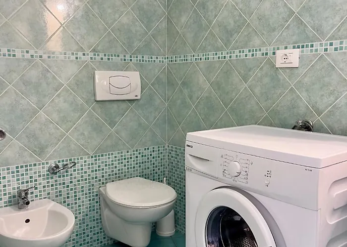 Ferienhaus Cozy Elios By Salento Prime