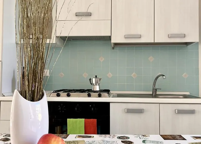 Ferienhaus Cozy Elios By Salento Prime *