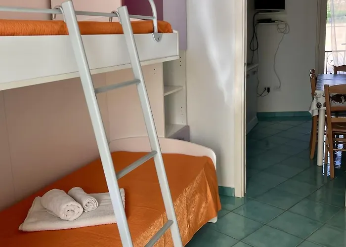 Cozy Elios By Salento Prime Ferienhaus Torre Vado