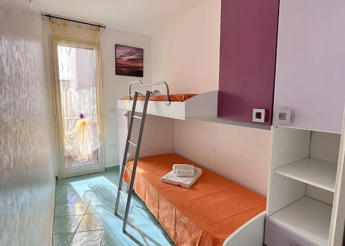 Ferienhaus Cozy Elios By Salento Prime Torre Vado