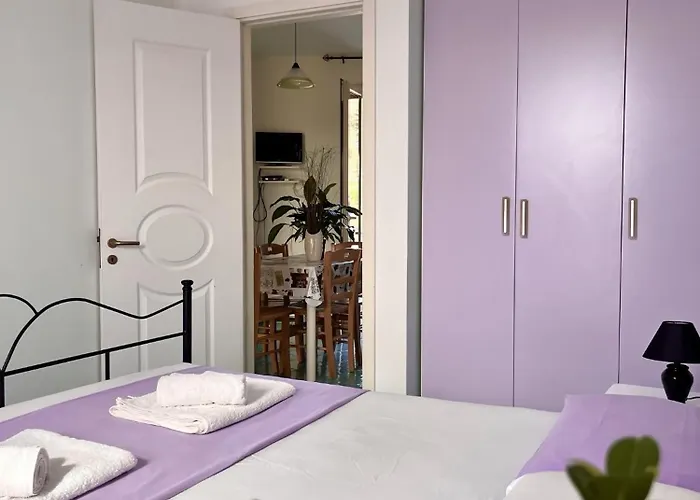 Cozy Elios By Salento Prime